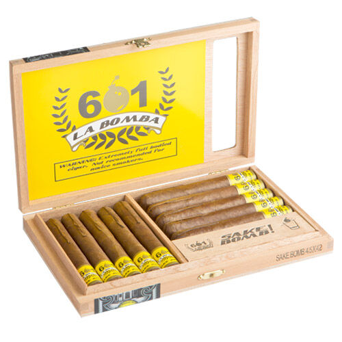 Sake Bomb, , jrcigars